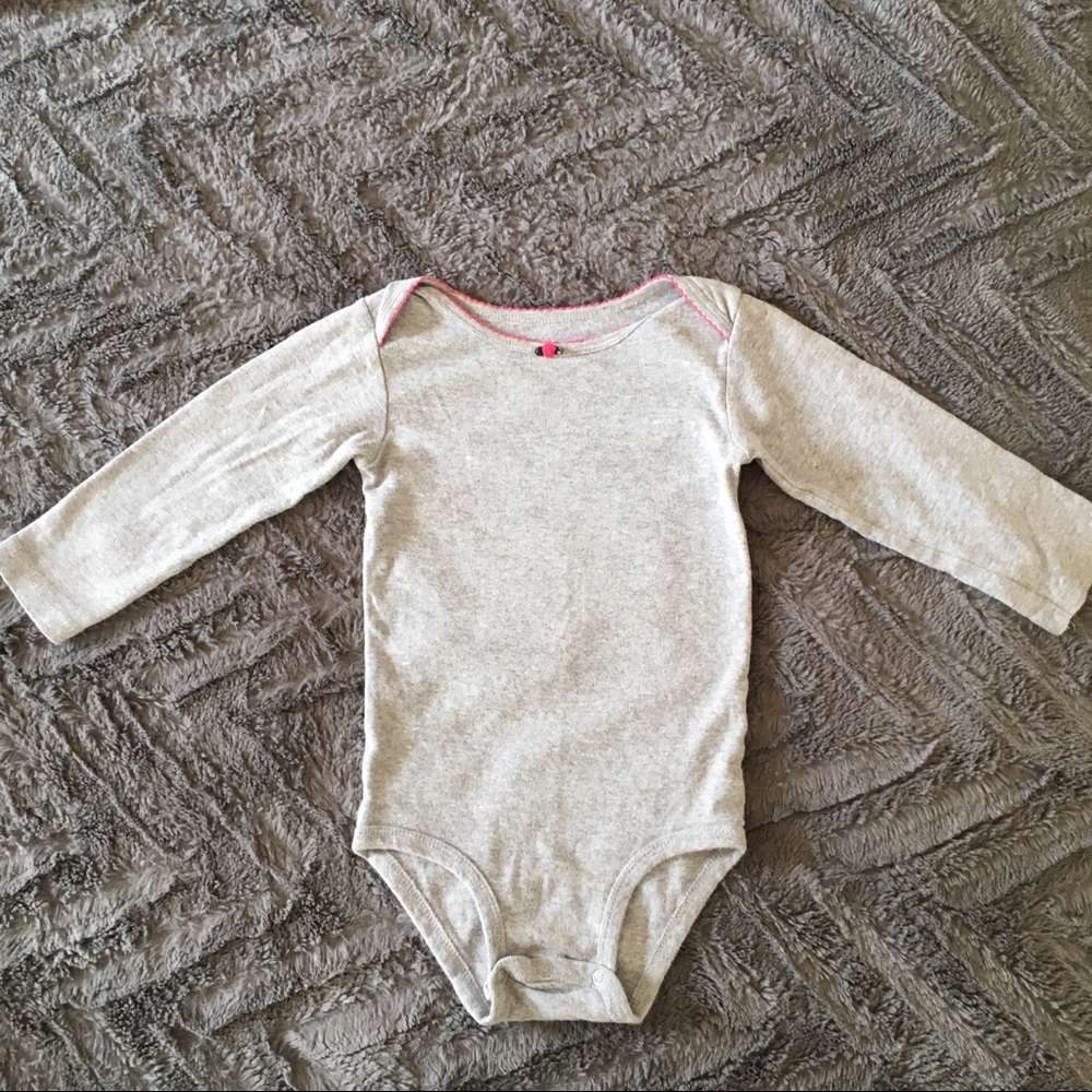 Lot of Toddler Girl Long Sleeve Tops 2T / 24 mo - Picture 2 of 6